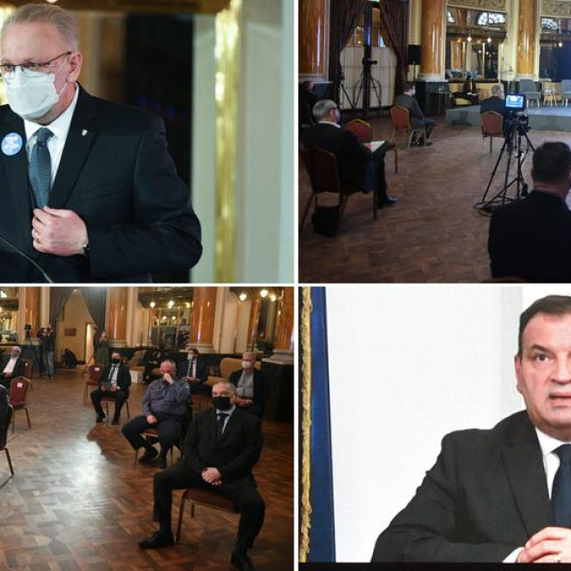 Konferencija ”Sigurnost u prometu”