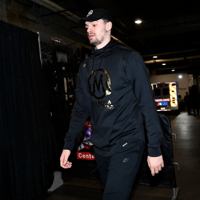 Mario Hezonja