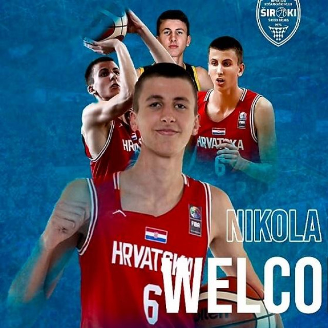 Nikola Lebo