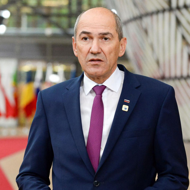Slovenija 1. srpnja preuzima kormilo nad EU, pa zastupnici žele spriječiti narušavanje pravnog poretka Unije