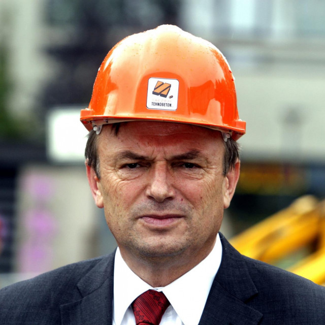 Miroslav Bunić