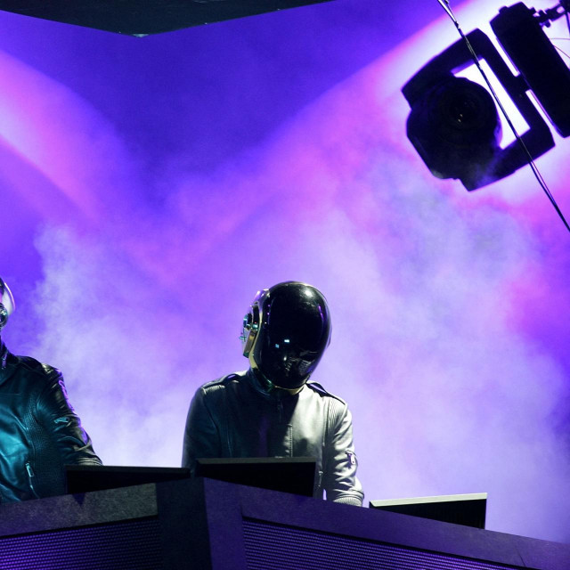 Daft Punk