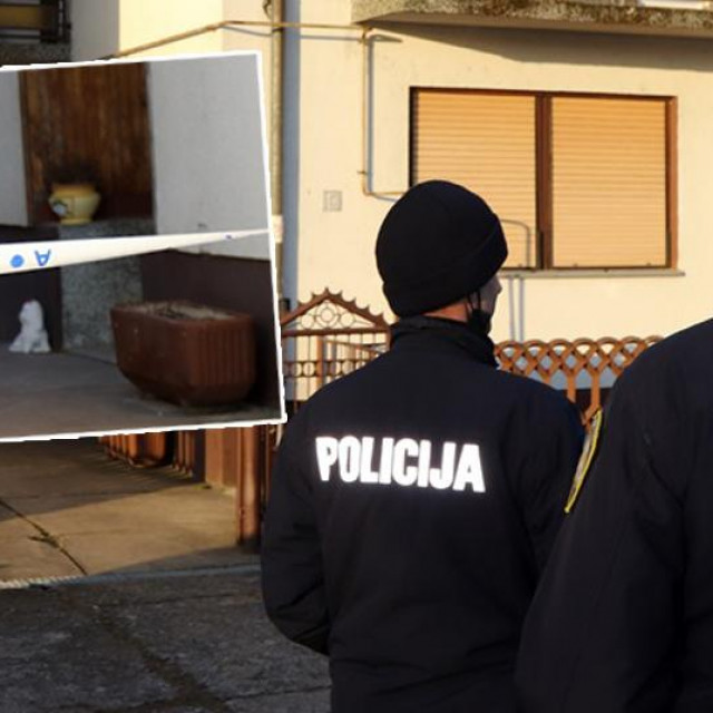 Ubojstvo kod Slavonskog Broda