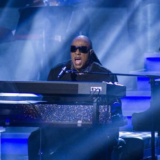 Stevie Wonder 