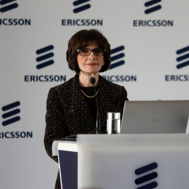 Gordana Kovačević