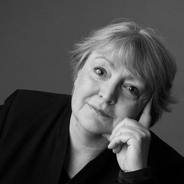 Dubravka Ugrešić
foto: Shevaun Williams