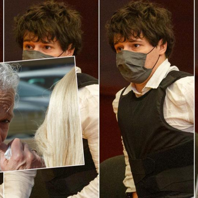 Filip Zavadlav i njegov otac Ante