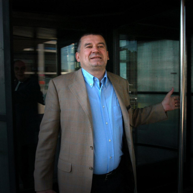 Miroslav Kutle