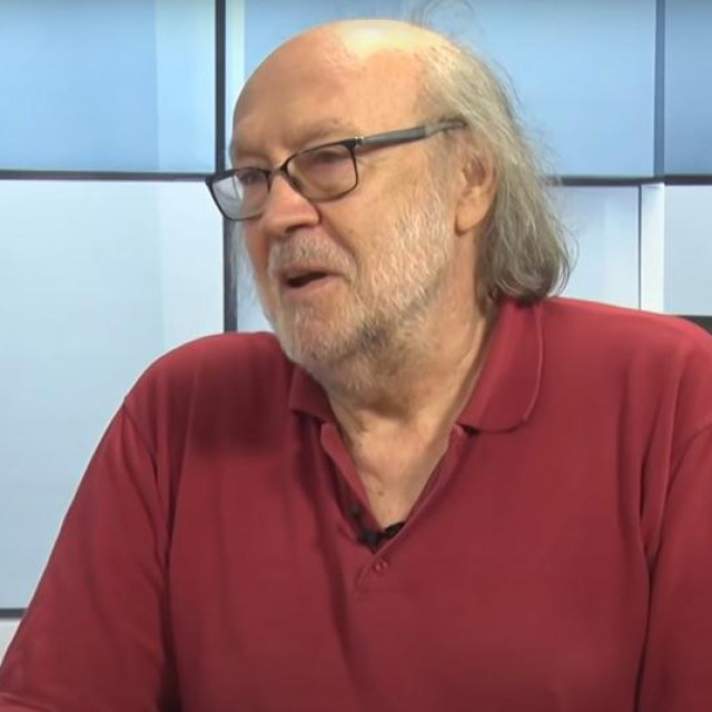 Vojislav 'Vojkan' Borisavljević