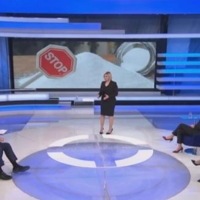 HTV-ova emisija Otvoreno