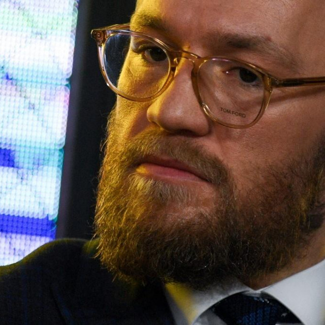 Conor McGregor