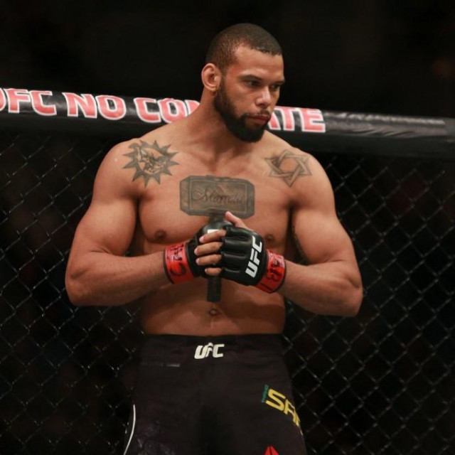 Thiago Santos