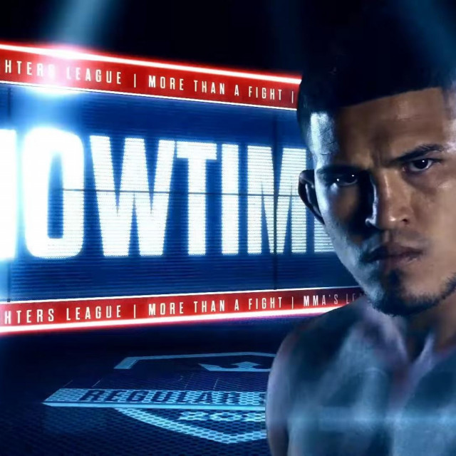 Anthony Pettis
