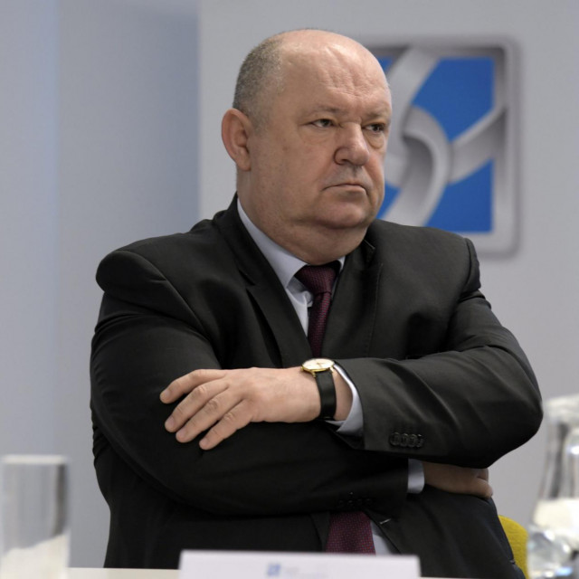 Damir Zorić