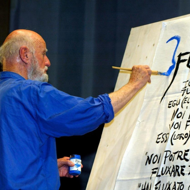 Lawrence Ferlinghetti