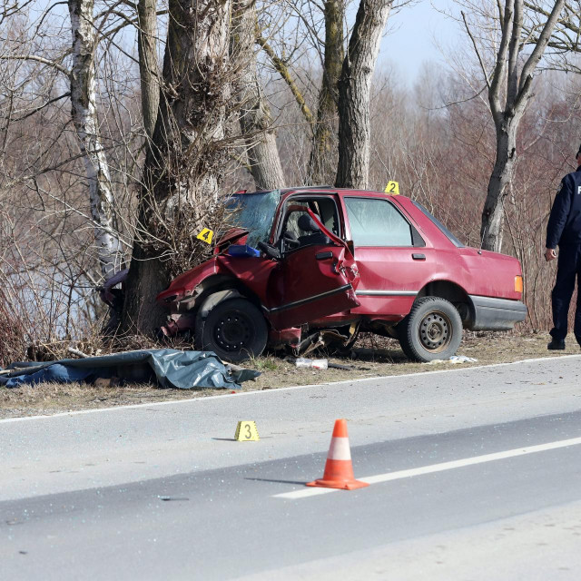 Nesreća kod Cirkovljana