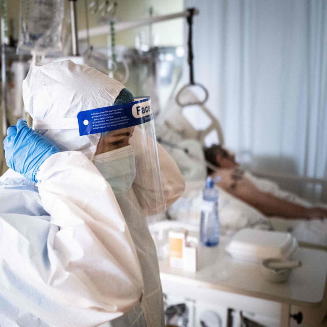 Ilustrativna fotografija