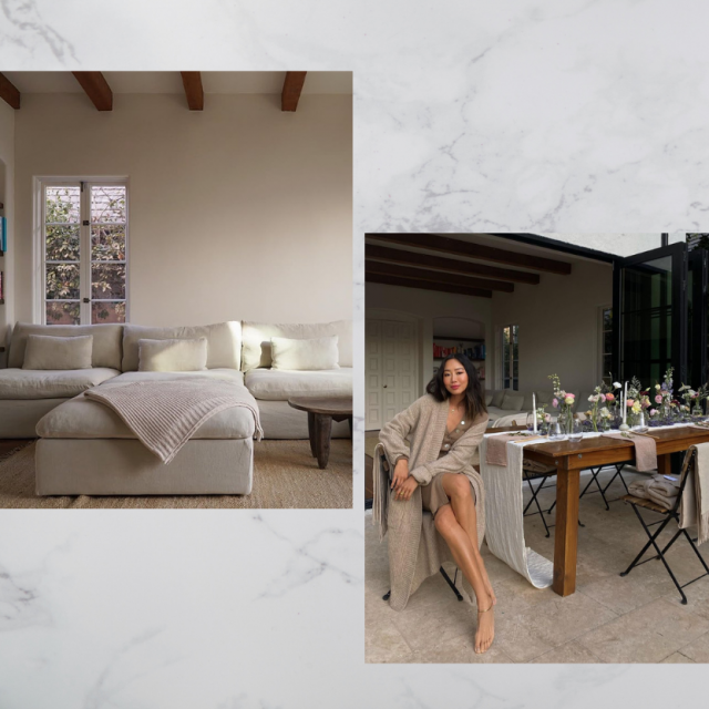 Fotografije: Instagram/Aimee Song