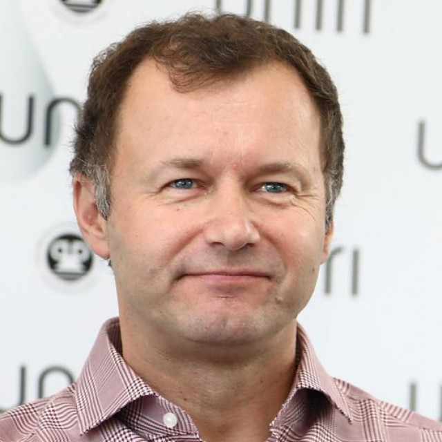 Igor Mezić