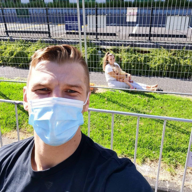 Dan Hooker
