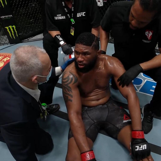 Curtis Blaydes