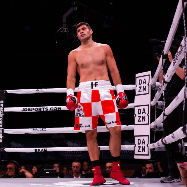 Filip Hrgović