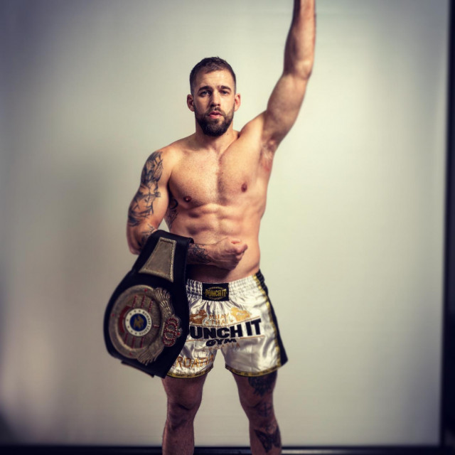 Teo Mikelić