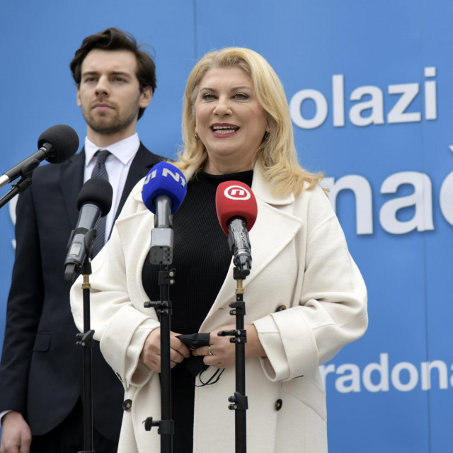 Vesna Škare Ožbolt 