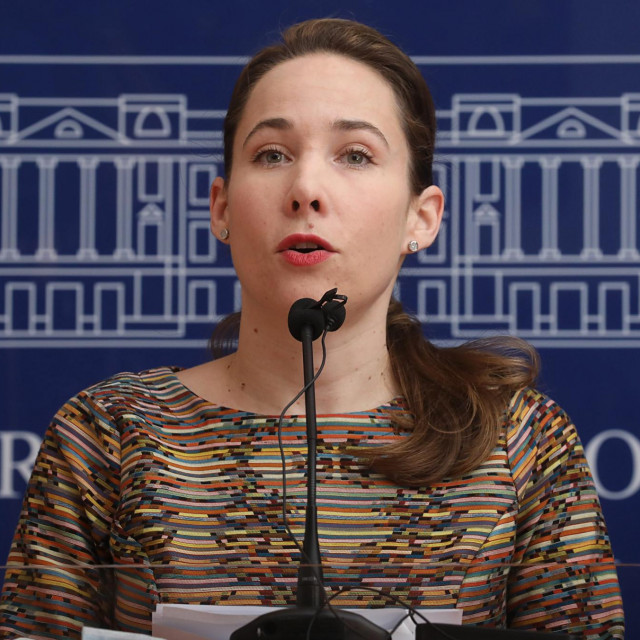 Marija Selak Raspudić