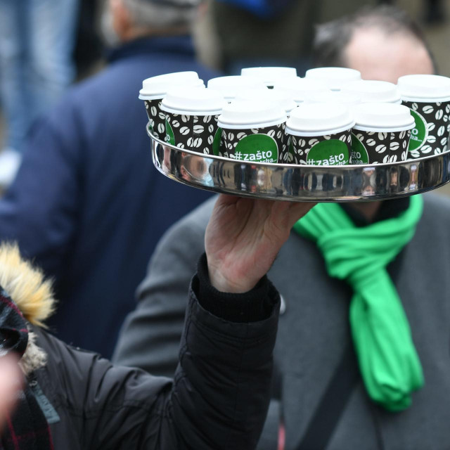 Radilo bi se o ulaganju koje bi već na srednji rok pokazalo rezultate