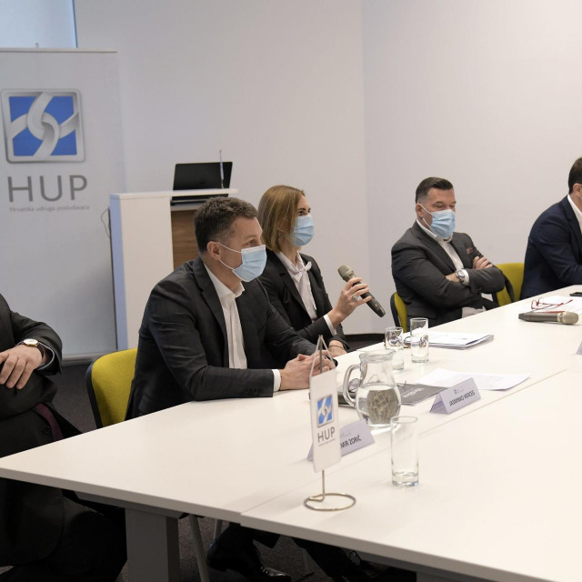 Damir Zorić, Jasminko Herceg, Dijana Percač, Ivan Klobučar, Jasmin Huljaj, Milka Kosanović