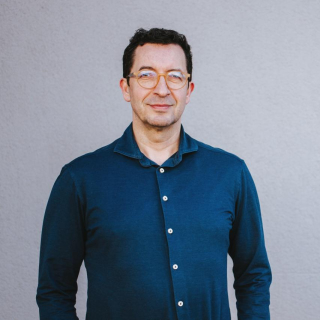 Marin Bezić