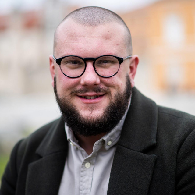 Emanuel Stojanov