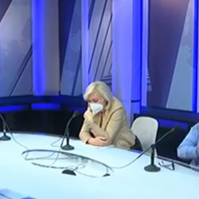 U mreži Prvog, 25.2.2021.