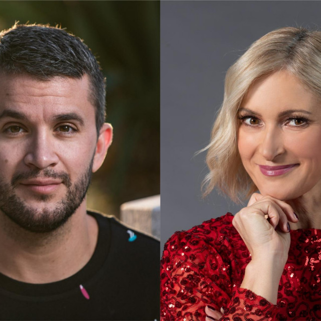 Damir Kedžo, Uršula Tolj