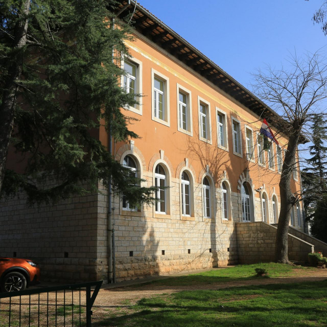 Osnovna škola Fažana