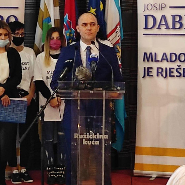 Josip Dabro