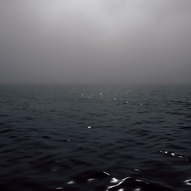 Tihi ocean