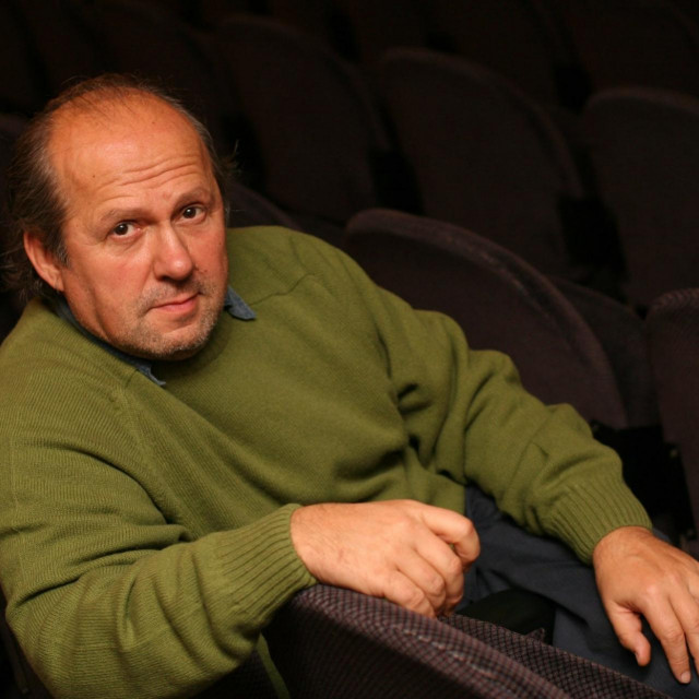 Zijad Sokolović