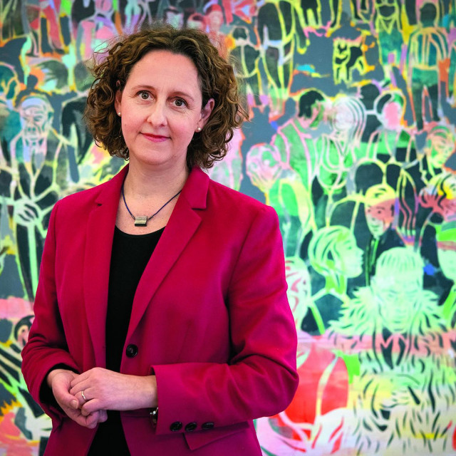 Nina Obuljen Koržinek