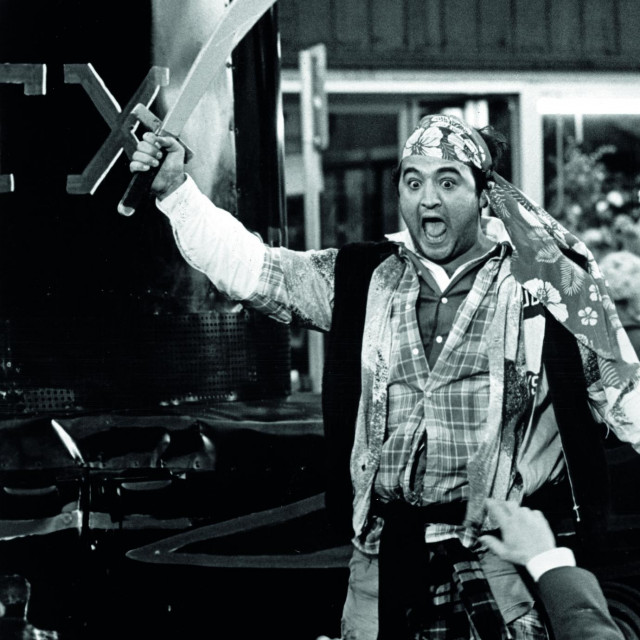 John Belushi 1978. godine