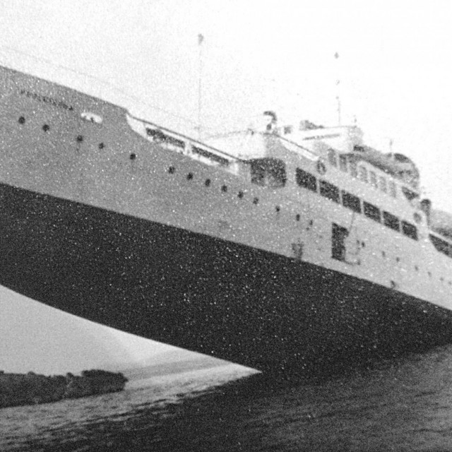 Havaraija Proleterke kod Murtera (1969)