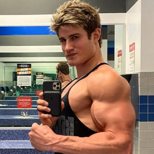 Sage Northcutt