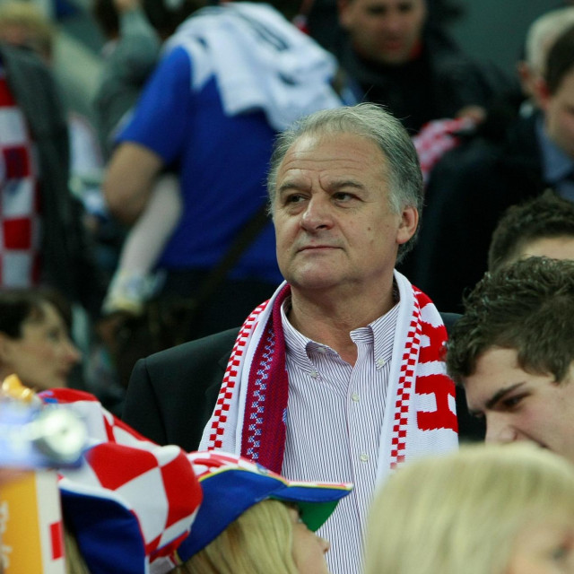 Željko Pavličević