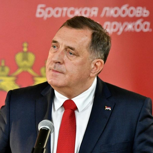 Milorad Dodik