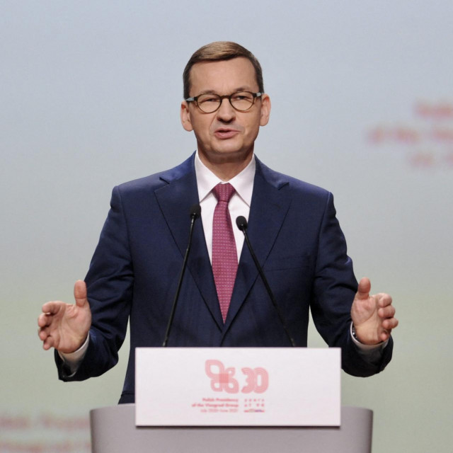 Mateusz Morawiecki