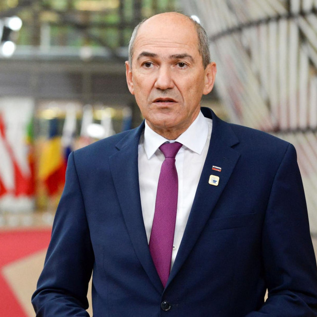 Janez Janša