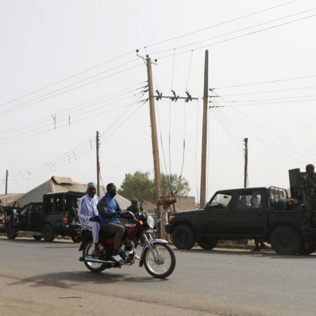 Ilustrativna fotografija