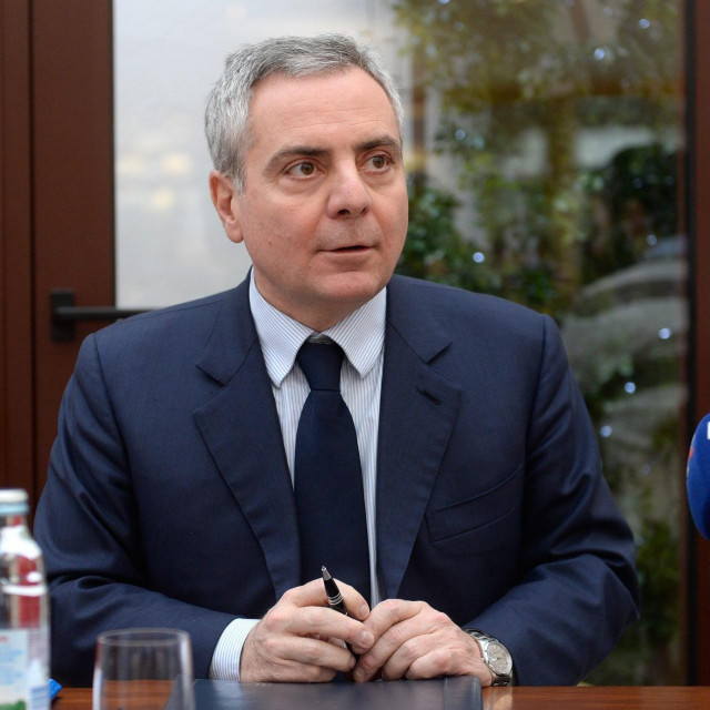 Dario Scannapieco