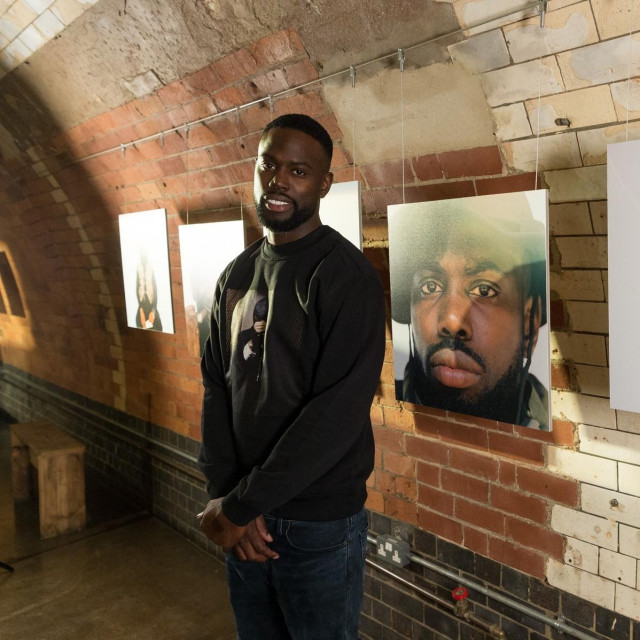 Ghetts je ranije, pod imenom Ghetto, bio autor nekoliko mix-tapeova i dva samizdata koje je složio nakon izlaska iz zatvora 2003. godine